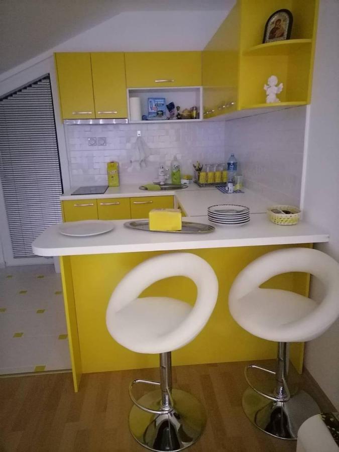 Vila Nastovski Veles Exteriör bild