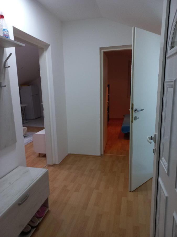 Vila Nastovski Veles Exteriör bild