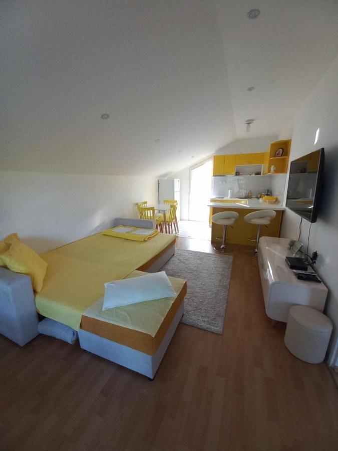 Vila Nastovski Veles Exteriör bild